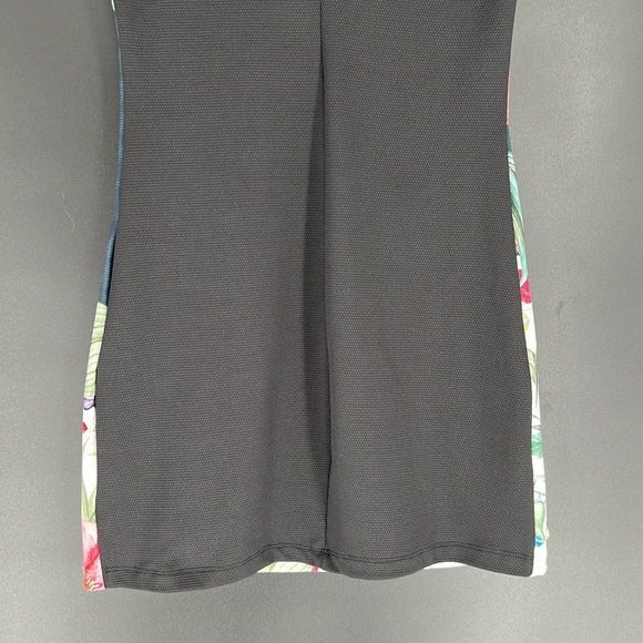 CARMEN STEFFENS DRESS‎ - Picture 8 of 10